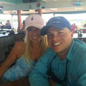 Meet your Posher, Zachary